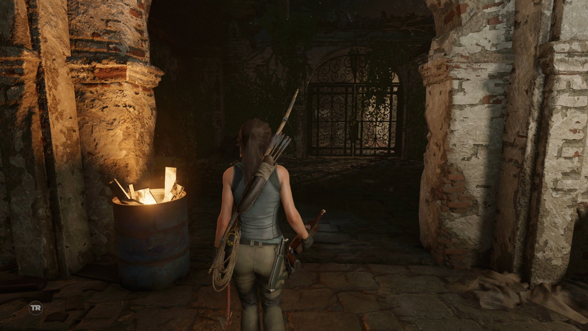 Shadow of the Tomb Raider - Imagen 48